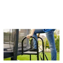 EXIT Trampoline Platform^ Trampolines