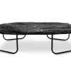 EXIT Trampolinehoes 214X305 Cm^ Trampolines