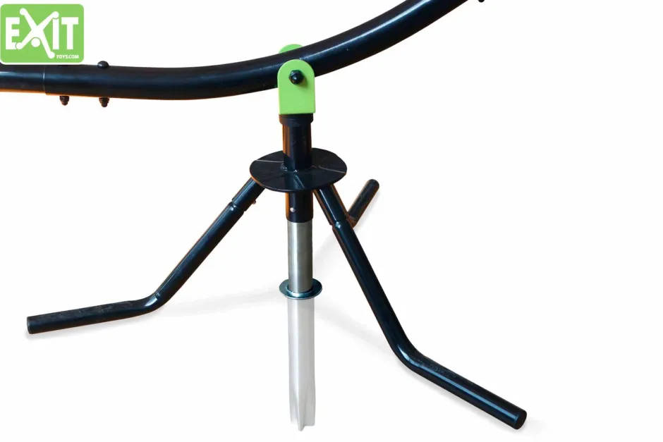 EXIT Wipwap^ Speeltoestellen