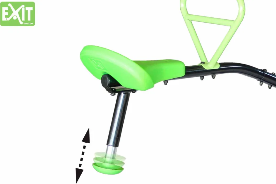 EXIT Wipwap^ Speeltoestellen