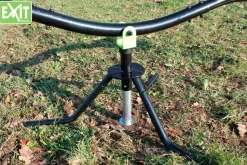 EXIT Wipwap^ Speeltoestellen