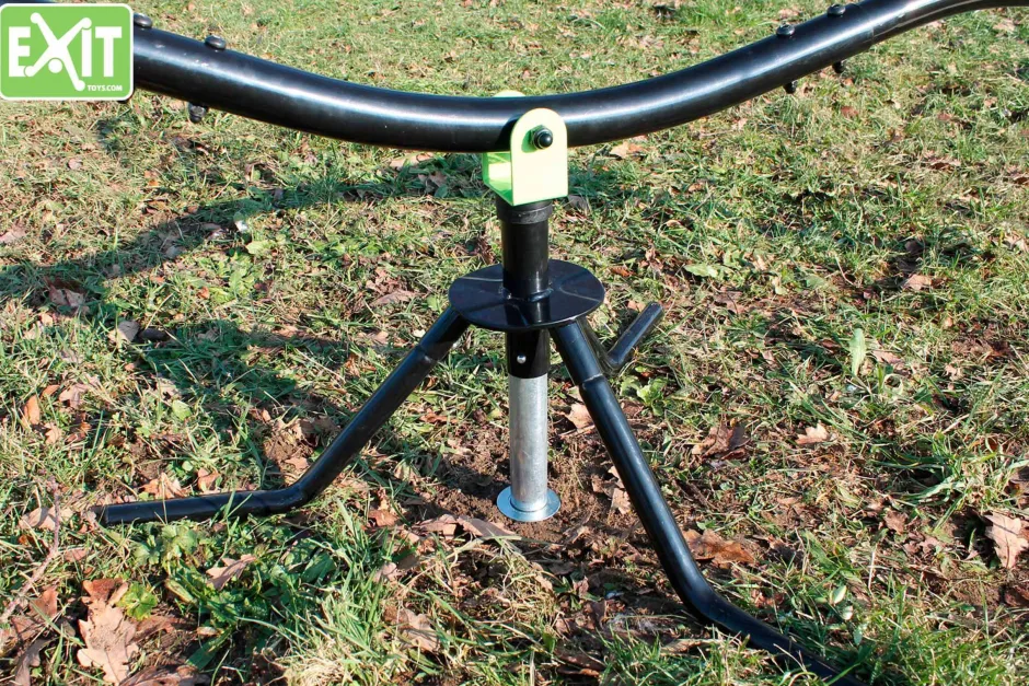 EXIT Wipwap^ Speeltoestellen