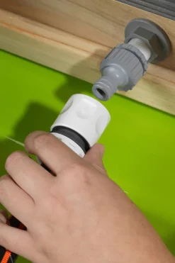 EXIT Yummy 100 Houten Buitenkeuken^ Houten Speelgoed