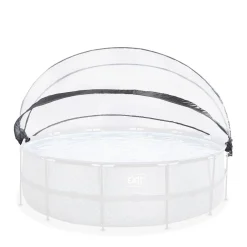 EXIT Zwembad Overkapping O450Cm^ Zwembaden