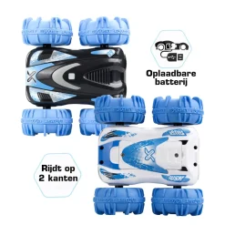 Exost 360 Aquacross^ Speelgoedvoertuigen