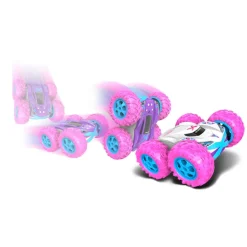 Exost - 360 Cross Ii Roze^ Speelgoedvoertuigen