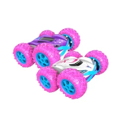 Exost - 360 Cross Ii Roze^ Speelgoedvoertuigen