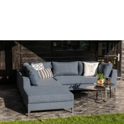 Exotan All Weather Loungeset Sicilie (Rechts)^ Loungesets