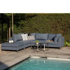 Exotan All Weather Loungeset Sicilie (Rechts)^ Loungesets