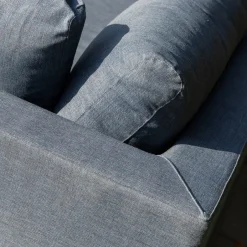 Exotan All Weather Loungeset Sicilie (Rechts)^ Loungesets