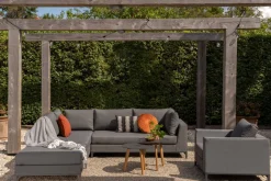 Exotan All Weather Loungestoel Sicilie^ Loungesets