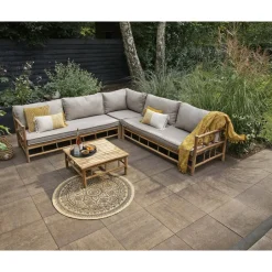 Exotan Loungeset Bamboo^ Loungesets