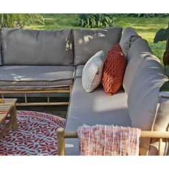 Exotan Loungeset Bamboo^ Loungesets