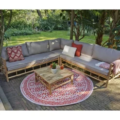 Exotan Loungeset Bamboo^ Loungesets