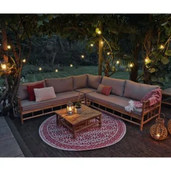 Exotan Loungeset Bamboo^ Loungesets