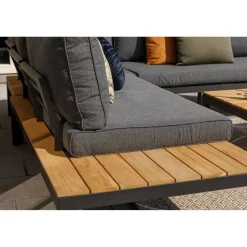 Exotan Loungeset La Vida (Teak Hout)^ Loungesets