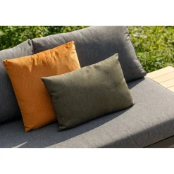 Exotan Loungeset La Vida (Teak Hout)^ Loungesets