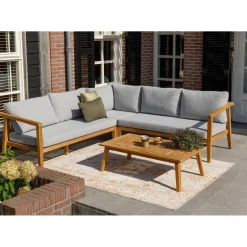 Exotan Loungeset Lucca^ Loungesets