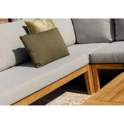 Exotan Loungeset Lucca^ Loungesets