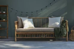 Exotan Plaid Recycled (190X140 Cm) Clearance