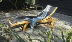 Exotan Plaid Recycled (190X140 Cm) Clearance