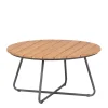 Exotan Salontafel Gravity ( 80 Cm)^ Loungesets