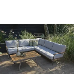 Exotan Salontafel Orlando (120X70 Cm)^ Loungesets