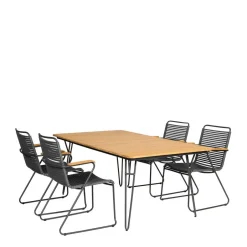 Exotan Tuinset Ripp^ Tuinsets