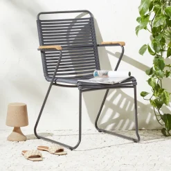 Exotan Tuinstoel Ripp^ Tuinstoelen