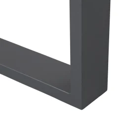 Exotan Tuintafel Borneo (180X90 Cm)^ Tuintafels