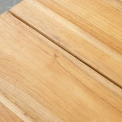 Exotan Tuintafel Borneo (180X90 Cm)^ Tuintafels