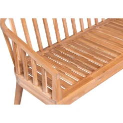 Exotan 2-Zits Tuinbank Lilly^ Tuinbanken