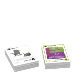 Exploding Kittens Zombie Kittens^ Kaartspellen