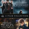wehkamp Fantastic Beasts 1&2 (Blu-Ray)^ Films & Series