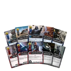 Fantasy Flight Games Star Wars The Deckbuilding Game^ Kaartspellen