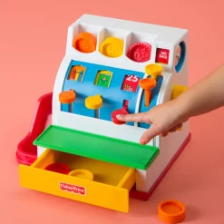 Fisher-Price Kassa^ Peuterspeelgoed