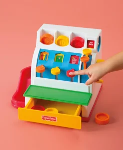 Fisher-Price Kassa^ Peuterspeelgoed