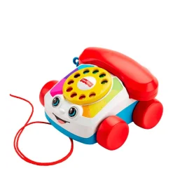 Fisher-Price Peutertelefoon^ Peuterspeelgoed