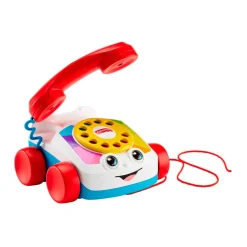 Fisher-Price Peutertelefoon^ Peuterspeelgoed