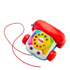 Fisher-Price Peutertelefoon^ Peuterspeelgoed