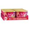 Fleuril Renew Color Caps - Wascapsules - Gekleurde Was - Voordeelverpakking - 8 X 15 Wasbeurten - 120 Wasbeurten Sale