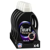 Fleuril Renew Liquid Black Vloeibaar Wasmiddel - 4 X 24 Wasbeurten - Voordeelverpakking - 24 Wasbeurten Best