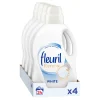 Fleuril Renew Liquid White Vloeibaar Wasmiddel - 4 X 24 Wasbeurten - Voordeelverpakking - 24 Wasbeurten Online
