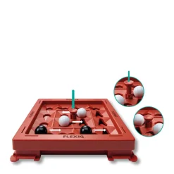 FlexIQ Orbito^ Bordspellen