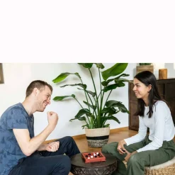 FlexIQ Orbito^ Bordspellen