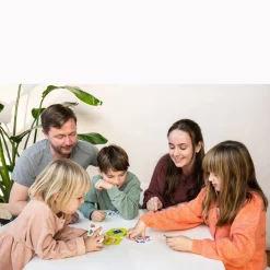 FlexIQ Switch It!^ Kaartspellen