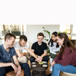 FlexIQ Switch It!^ Kaartspellen