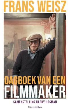 wehkamp Frans Weisz Frans Weisz. Dagboek Van Een Filmmaker^ Literatuur