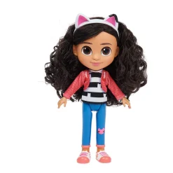 Gabby's Dollhouse Gabby Doll (20 Cm)^ Speelfiguren