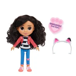 Gabby's Dollhouse Gabby Doll (20 Cm)^ Speelfiguren